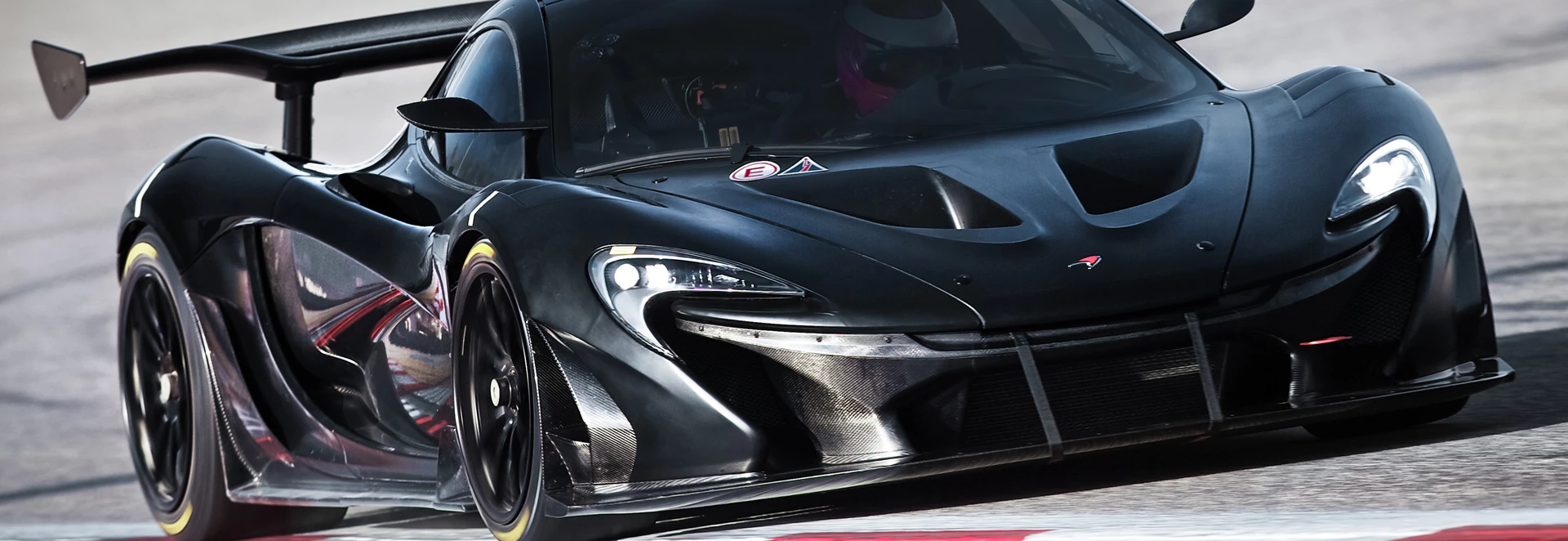 McLaren rumoured to unveil the P15 in early 2018 